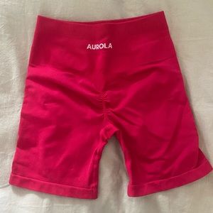 Aurola shorts